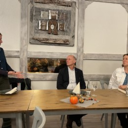 Huchthausen Verabschiedung 5