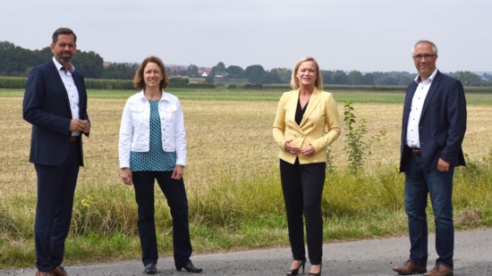 Heere olaf lies maike gückel dirk fornahl